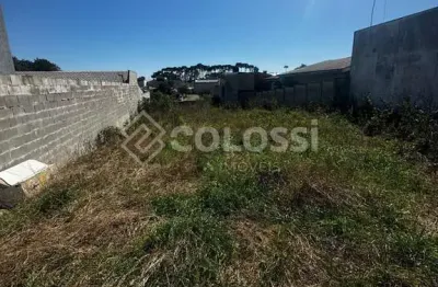 Terreno à venda na Vila Carli, Guarapuava 