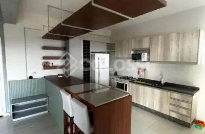 Apartamento com 2 quartos à venda no Centro, Guarapuava 