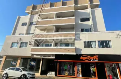 Apartamento à venda no bairro centro - guarapuava/pr