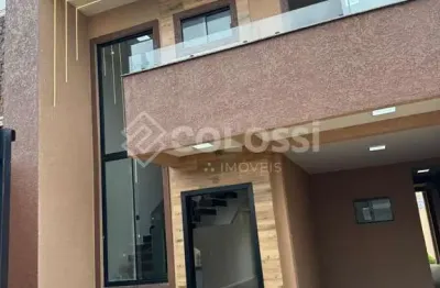Sobrado à venda no bairro morro alto - guarapuava/pr