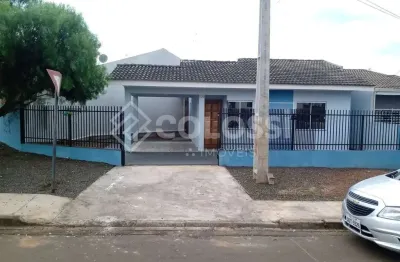Casa com 2 quartos à venda na Vila Bela, Guarapuava 
