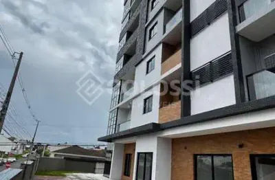 Apartamento com 3 quartos à venda no Centro, Guarapuava 