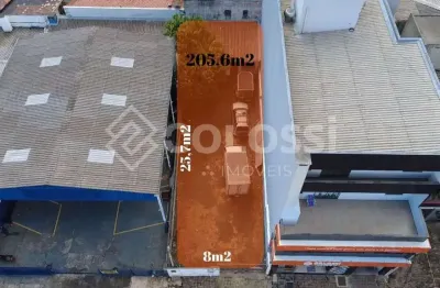 Terreno à venda no Centro, Guarapuava 