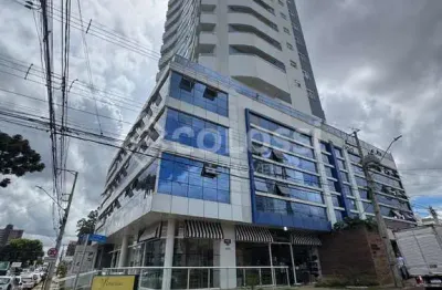 Apartamento com 3 quartos à venda no Centro, Guarapuava 