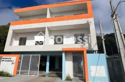 Apartamento à venda no bairro industrial - guarapuava/pr
