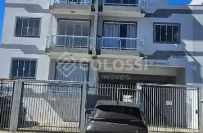 Apartamento para alugar no bairro santa cruz - guarapuava/pr