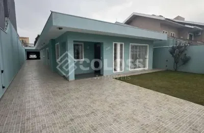 Casa com 3 quartos à venda no Santana, Guarapuava 