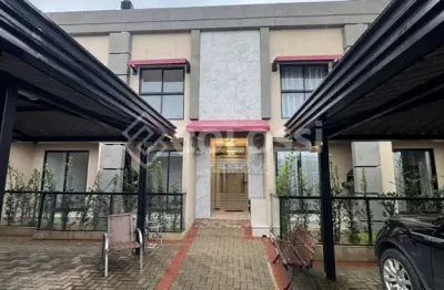 Casa com 3 quartos para alugar no Alto da XV, Guarapuava 