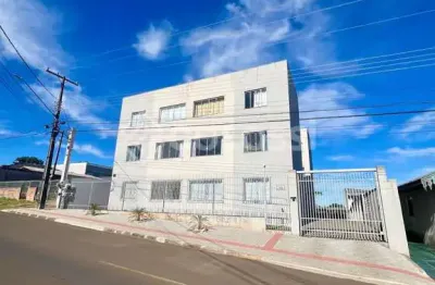 Apartamento com 2 quartos à venda na Rua Rio de Janeiro, Dos Estados, Guarapuava
