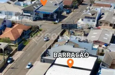 Sala comercial para alugar na Rua Capitão Rocha, Dos Estados, Guarapuava