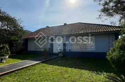 Casa com 6 quartos à venda na Rua Paraná, Bonsucesso, Guarapuava