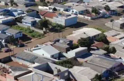 Terreno à venda, 250 m² por r$ 190.000,00 - industrial - guarapuava/pr