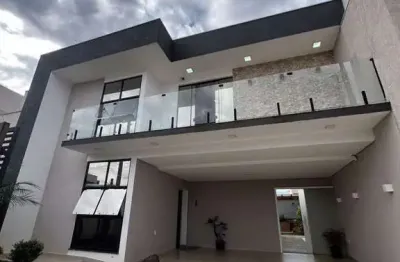 Sobrado residencial à venda, são cristóvão, guarapuava - so0017.