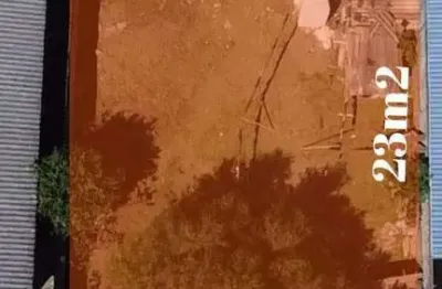 Terreno à venda, 276 m² por r$ 280.000,00 - são cristóvão - guarapuava/pr