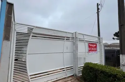 Casa com 3 quartos à venda na Rua Luís Cúnico, Vila Bela, Guarapuava