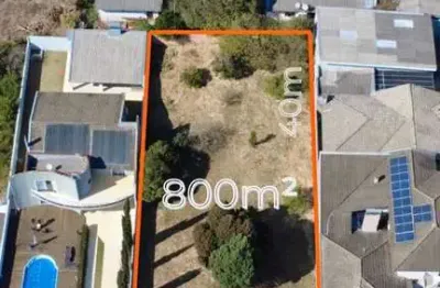 Terreno residencial à venda, dos estados, guarapuava - te0012.