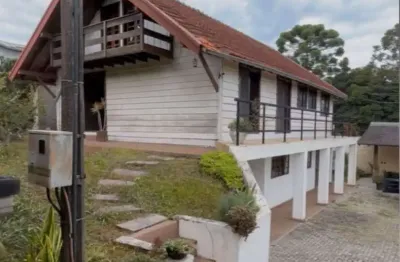 Sobrado com 3 dormitórios à venda, 180 m² por r$ 600.000,00 - santa cruz - guarapuava/pr