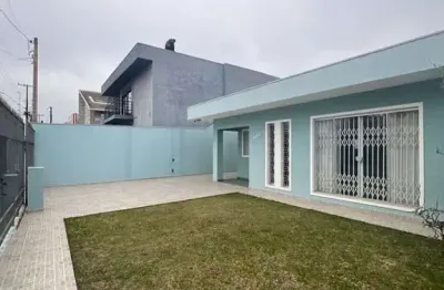 Casa com 3 dormitórios à venda, 197 m² por r$ 1.400.000,00 - santana - guarapuava/pr