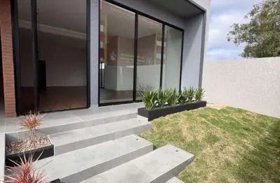 Casa com 3 dormitórios à venda, 346 m² por r$ 3.150.000,00 - centro - guarapuava/pr