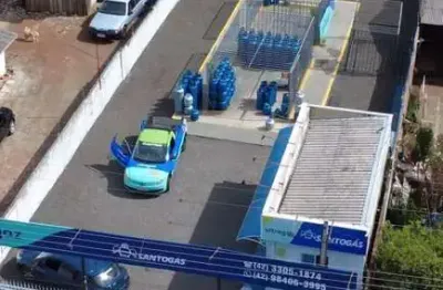 Terreno comercial à venda, primavera, guarapuava - te0013.