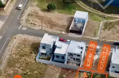 Terreno residencial à venda, santa cruz, guarapuava - te0020.