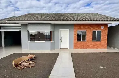 Casa com 2 dormitórios à venda, 210 m² por r$ 990.000,00 - cascavel - guarapuava/pr
