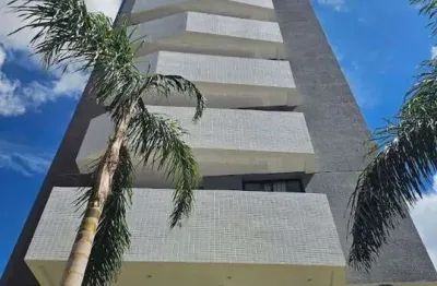 Apartamento garden com 2 dormitórios à venda, 141 m² por r$ 1.200.000,00 - centro - guarapuava/pr