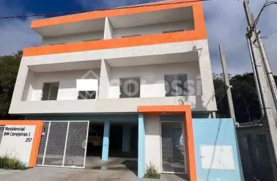 Apartamento residencial à venda, industrial, guarapuava - ap0014.