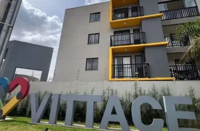 Apartamento residencial à venda, boqueirão, guarapuava - ap0013.