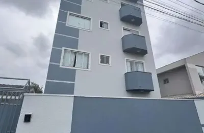 Apartamento com 2 dormitórios à venda, 60 m² por r$ 245.000,00 - batel - guarapuava/pr