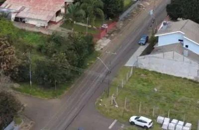 Casa com 2 quartos à venda na Rua Padre Chagas, Centro, Guarapuava