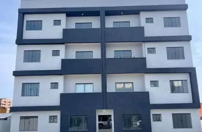 Apartamento com 2 dormitórios à venda, 140 m² por r$ 630.000,00 - santana - guarapuava/pr