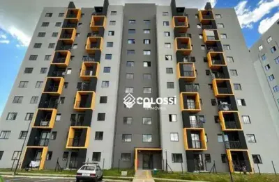 Apartamento com 3 dormitórios à venda por R$ 290.000,00 - Batel - Guarapuava/PR