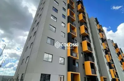 Apartamento com 3 dormitórios à venda por R$ 290.000,00 - Batel - Guarapuava/PR