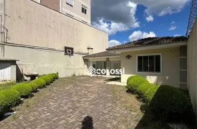 Sala para alugar, 100 m² por R$ 3.500/mês - Trianon - Guarapuava/PR