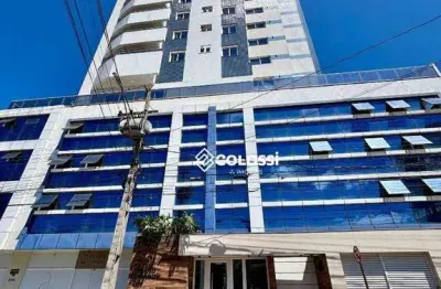 Apartamento com 3 suítes à venda por R$ 1.400.000 - Trianon - Guarapuava/PR