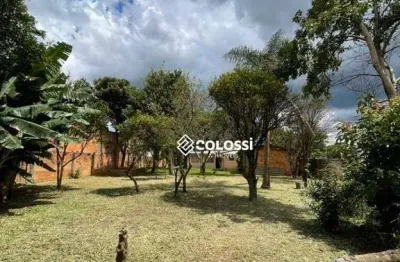 Terreno à venda, 1044 m² por R$ 750.000 - Batel - Guarapuava/PR