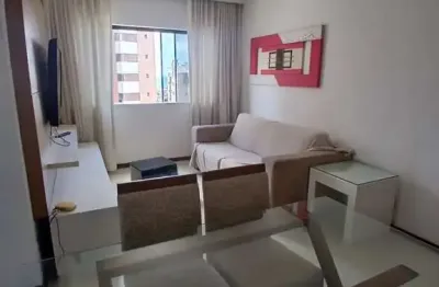 Apartamento com 3 quartos para alugar na Rua Granja Marazul, 1, Stiep, Salvador