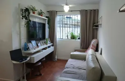 Apartamento com 3 quartos à venda na Rua Procurador Nelson Castro, 709, Trobogy, Salvador