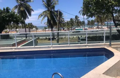 Apartamento com 1 quarto para alugar na Avenida Octávio Mangabeira, 11843, Piatã, Salvador