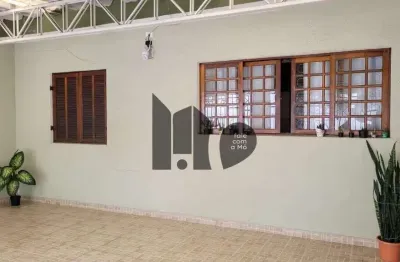 Casa à venda no bairro rudge ramos - são bernardo do campo/sp