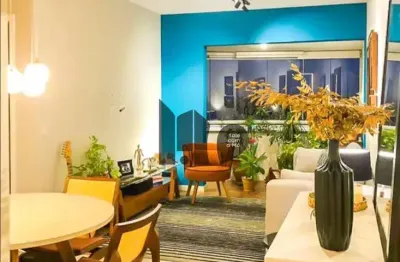Apartamento à venda no bairro vila moinho velho - são paulo/sp