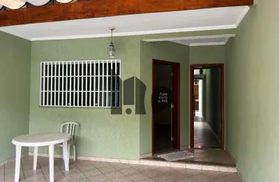 Casa com 3 quartos à venda na Avenida Treze de Maio, Assunção, São Bernardo do Campo