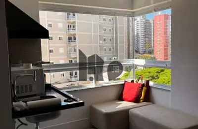 Aurea jardim - apartamento em vila guiomar, santo andré/sp