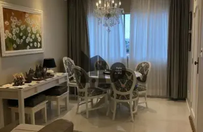 Coemil - apartamento à venda no bairro nova petrópolis - são bernardo do campo/sp