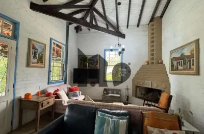 Chácara / sítio com 4 quartos à venda no Jardim Leonor, Itatiba 