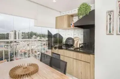 Apartamento à venda no bairro anchieta - são bernardo do campo/sp
