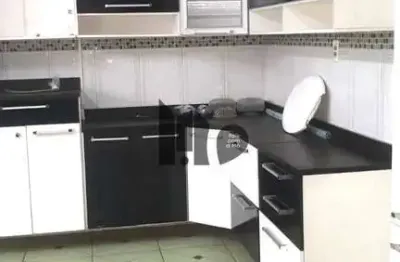 Casa à venda no bairro paulicéia - são bernardo do campo/sp