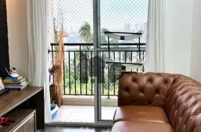 Apartamento à venda no bairro jardim olavo bilac - são bernardo do campo/sp