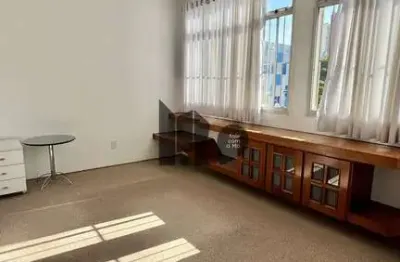 Apartamento à venda no centro de santo andré – 95m², 3 dormitórios, 2 vagas